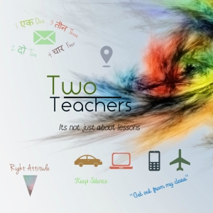 Two Teachers_Cover Page1
